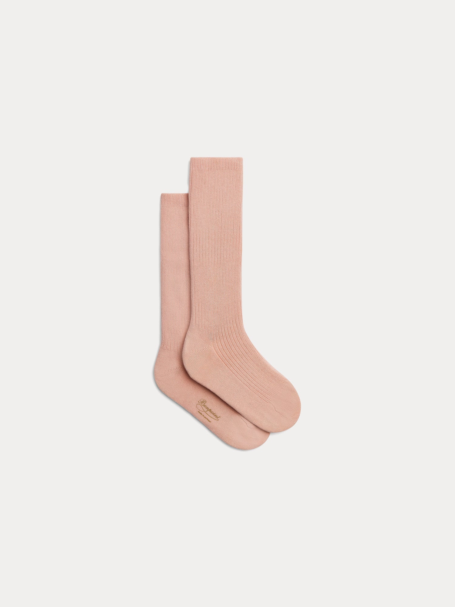 Girl | Arizona Socks | Baby Pink