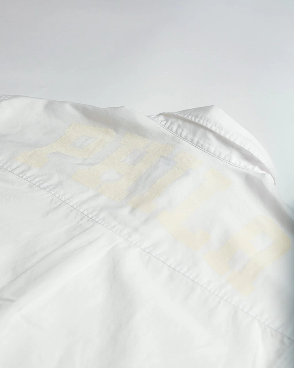 The Sports Oxford in Poplin - 76ers | Philadelphia 76ers - Image 6