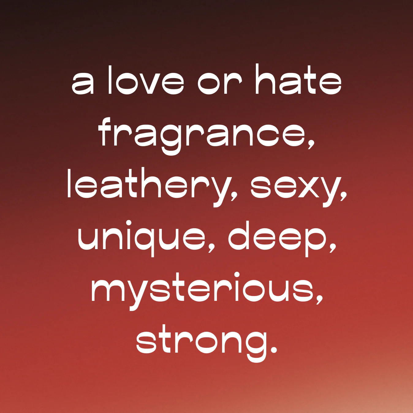 Fiery Leather & Rhubarb 50ML | Dossier Original - Image 6