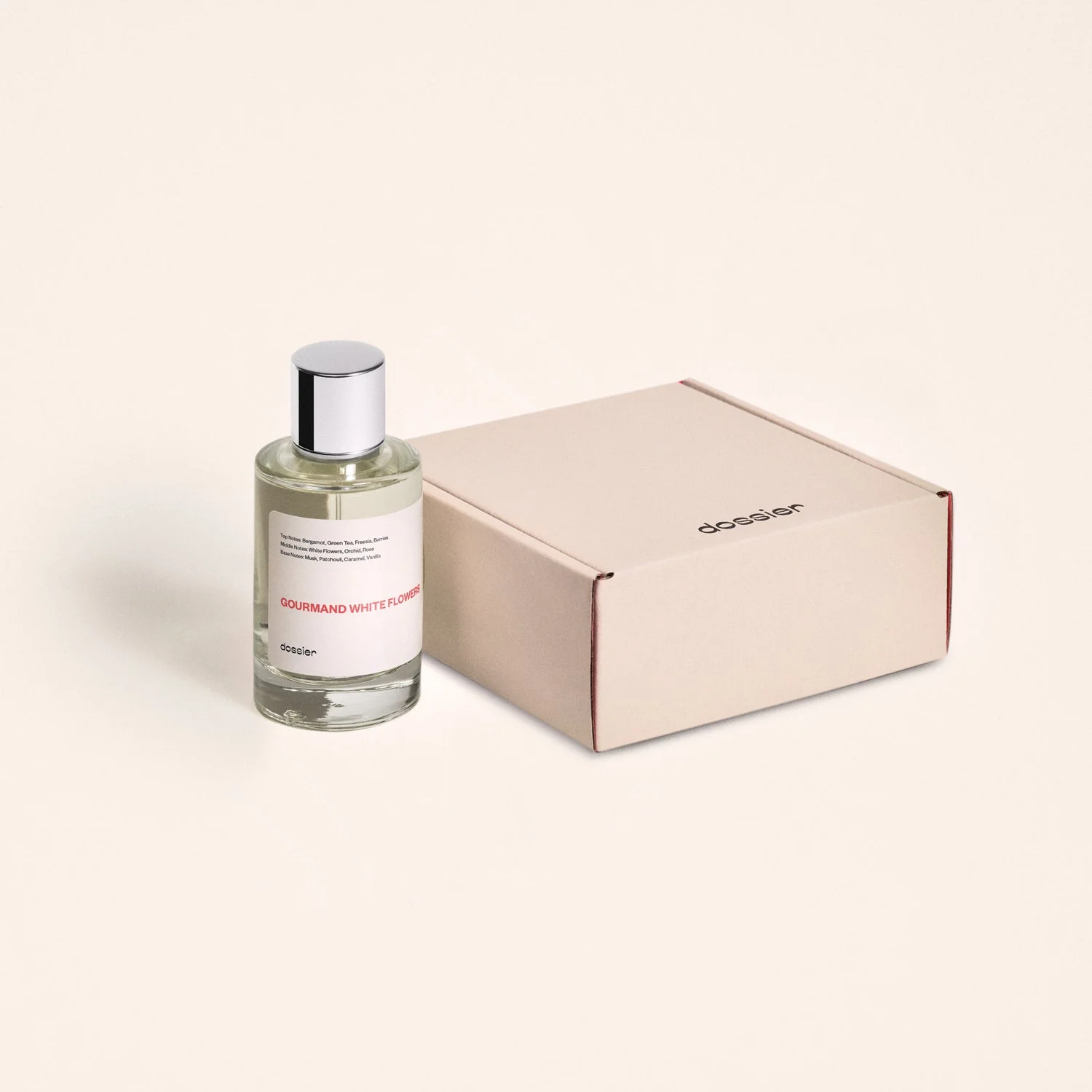 Gourmand White Flowers 50ML & 100 ML | Inspired By Viktor & Rolf - Flowerbomb - Image 10