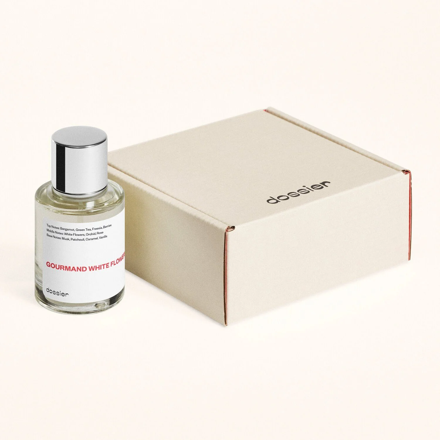 Gourmand White Flowers 50ML & 100 ML | Inspired By Viktor & Rolf - Flowerbomb - Image 5