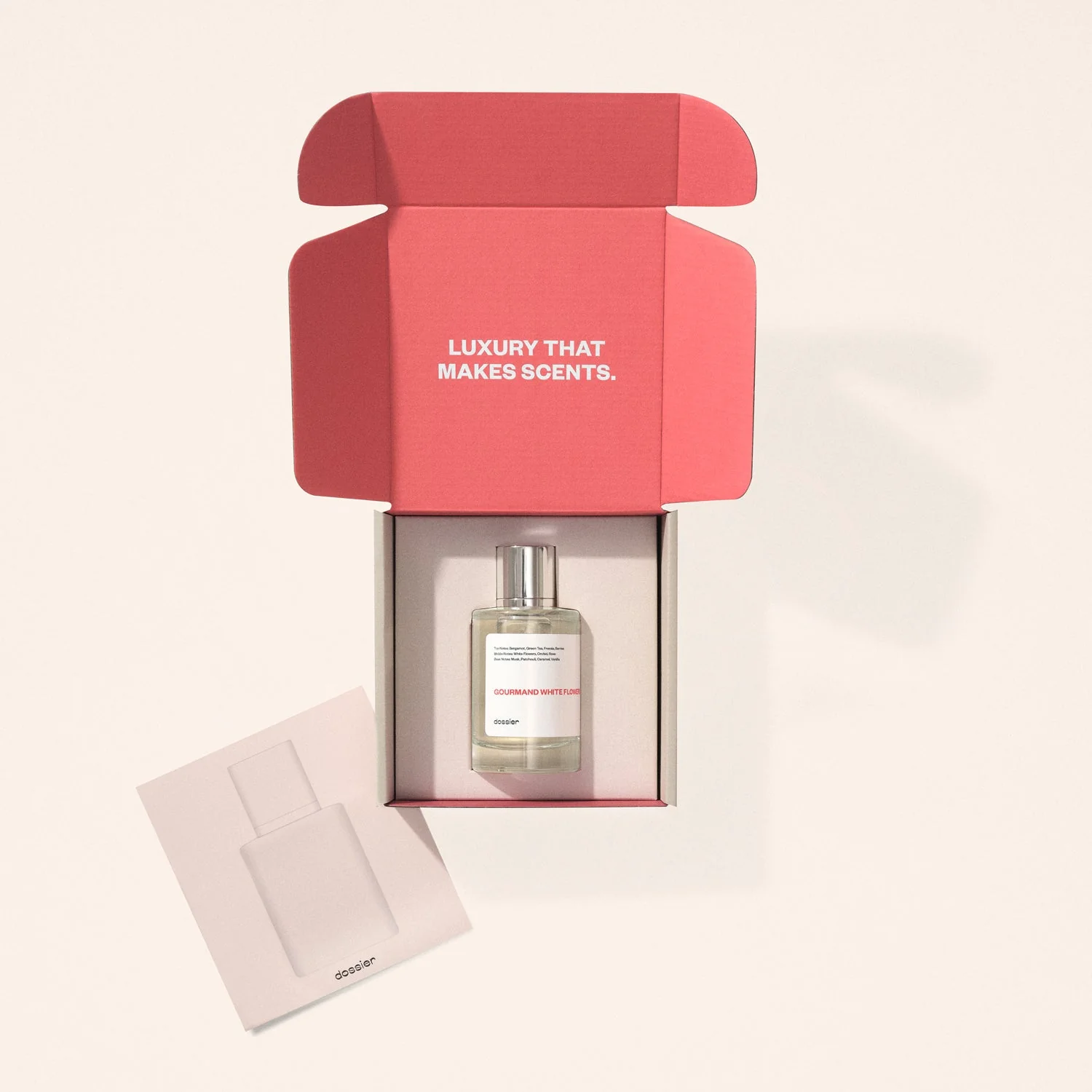Gourmand White Flowers 50ML & 100 ML | Inspired By Viktor & Rolf - Flowerbomb - Image 9
