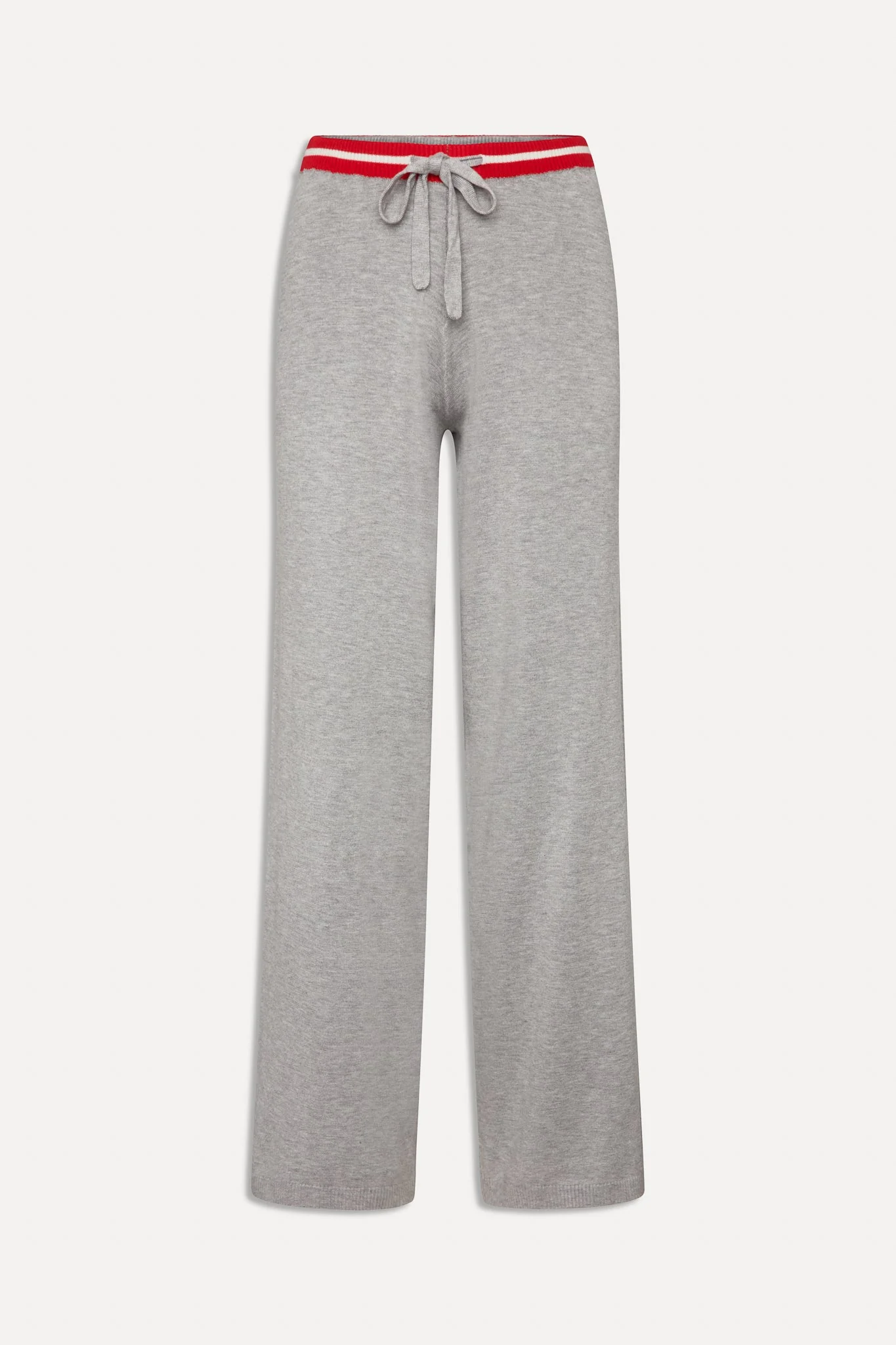 Barrymore Knit Pants | Mochi Stripe - Image 3