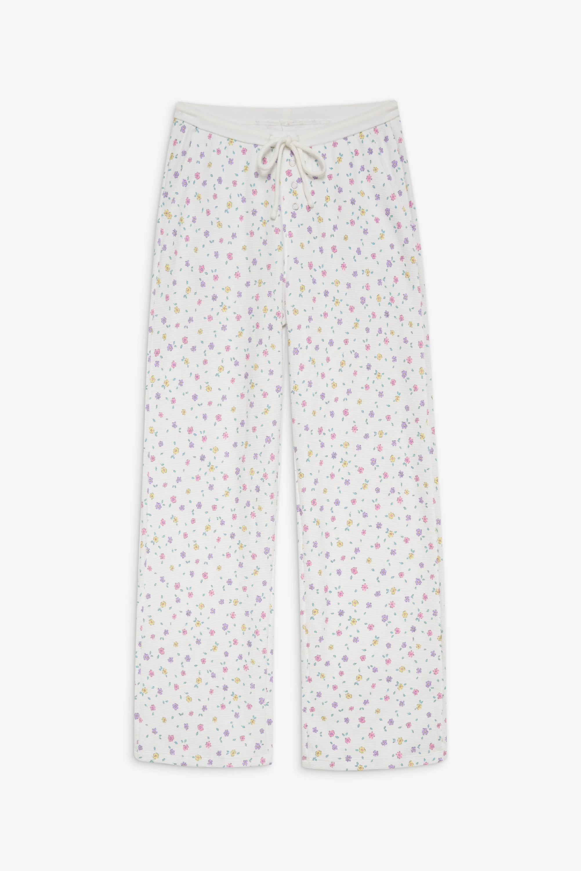 Cabin Thermal Pajama Pants | Picnic Blanket - Image 3