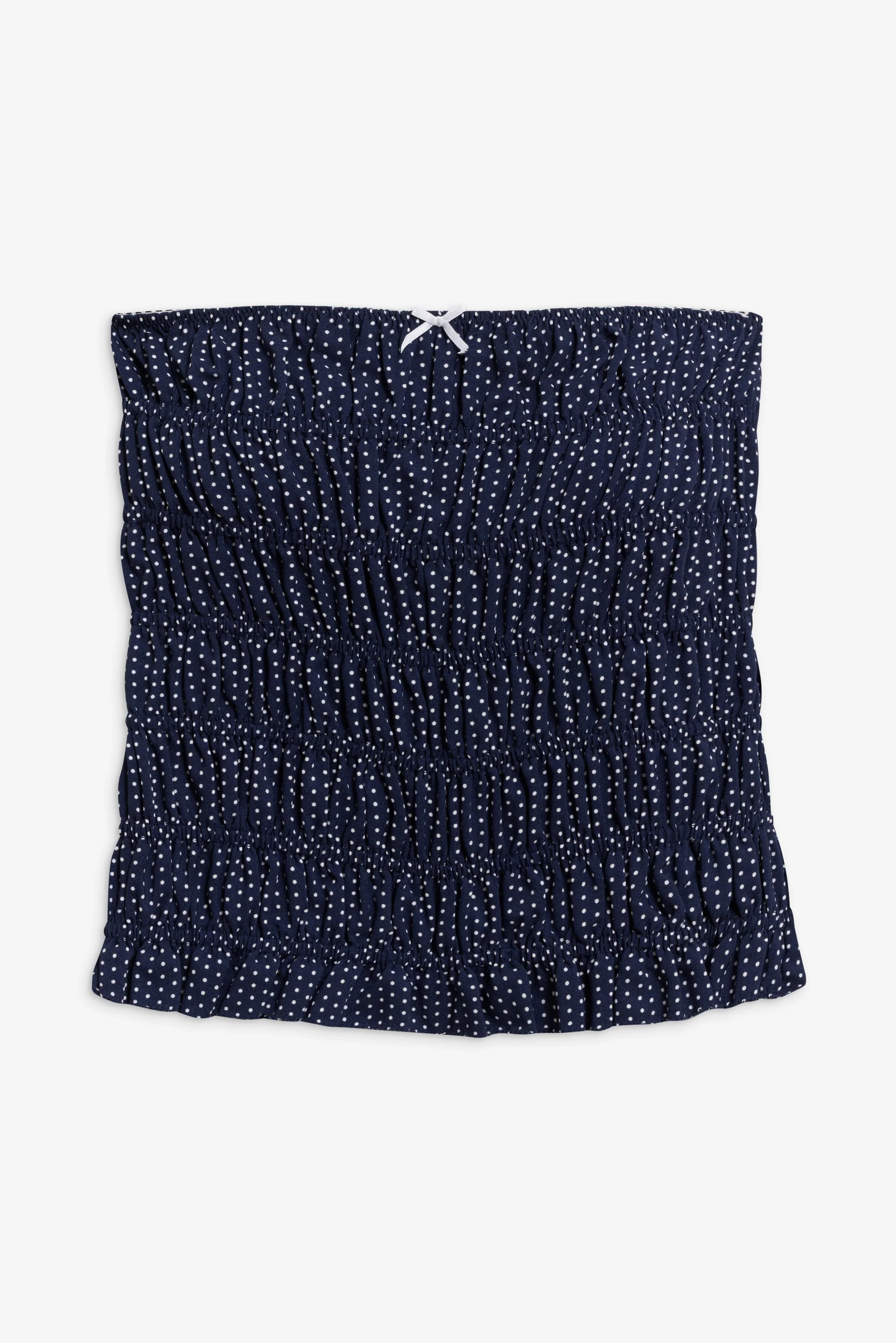 Jolie Tube Top | Dotty - Image 3