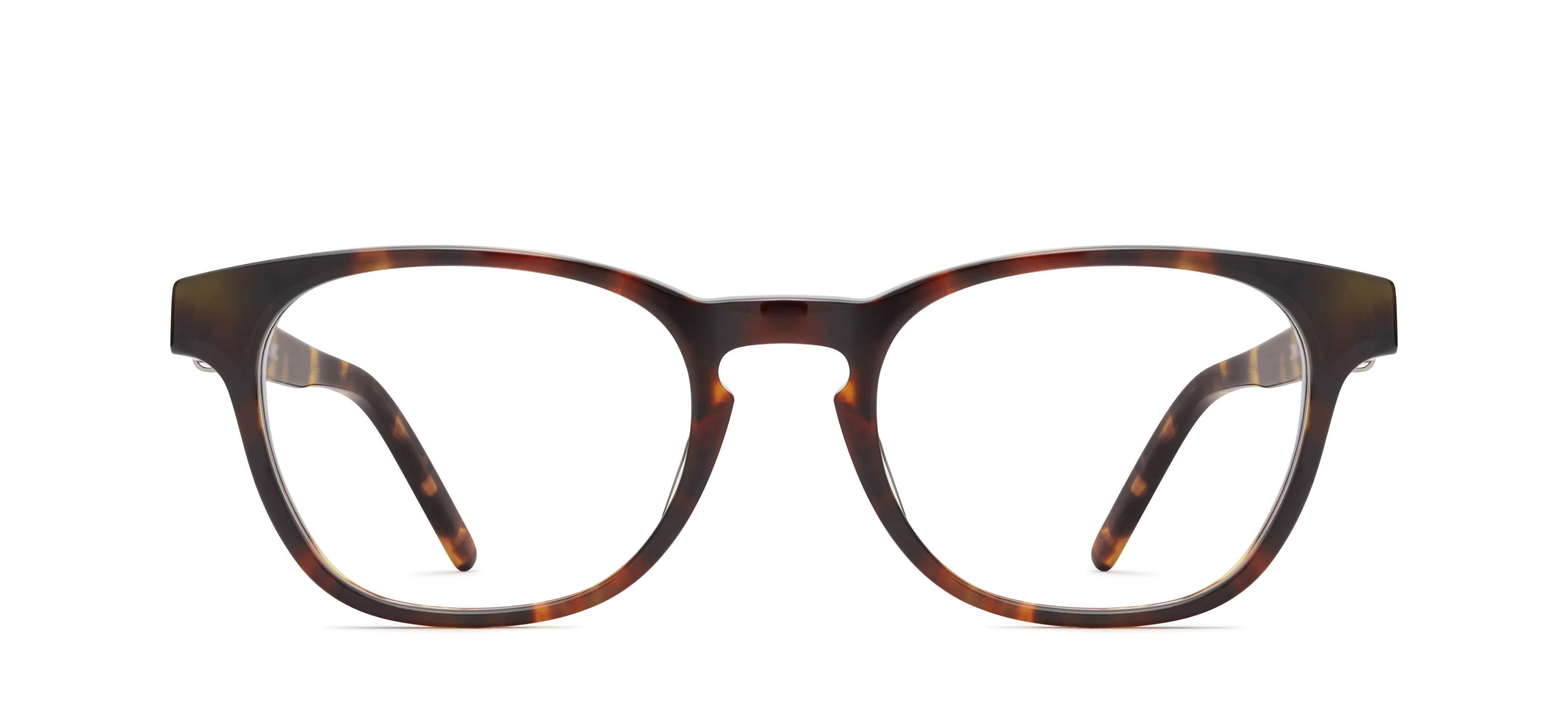 Unisex | RMNYC Optical Glasses 1054 | Matte Tortoise