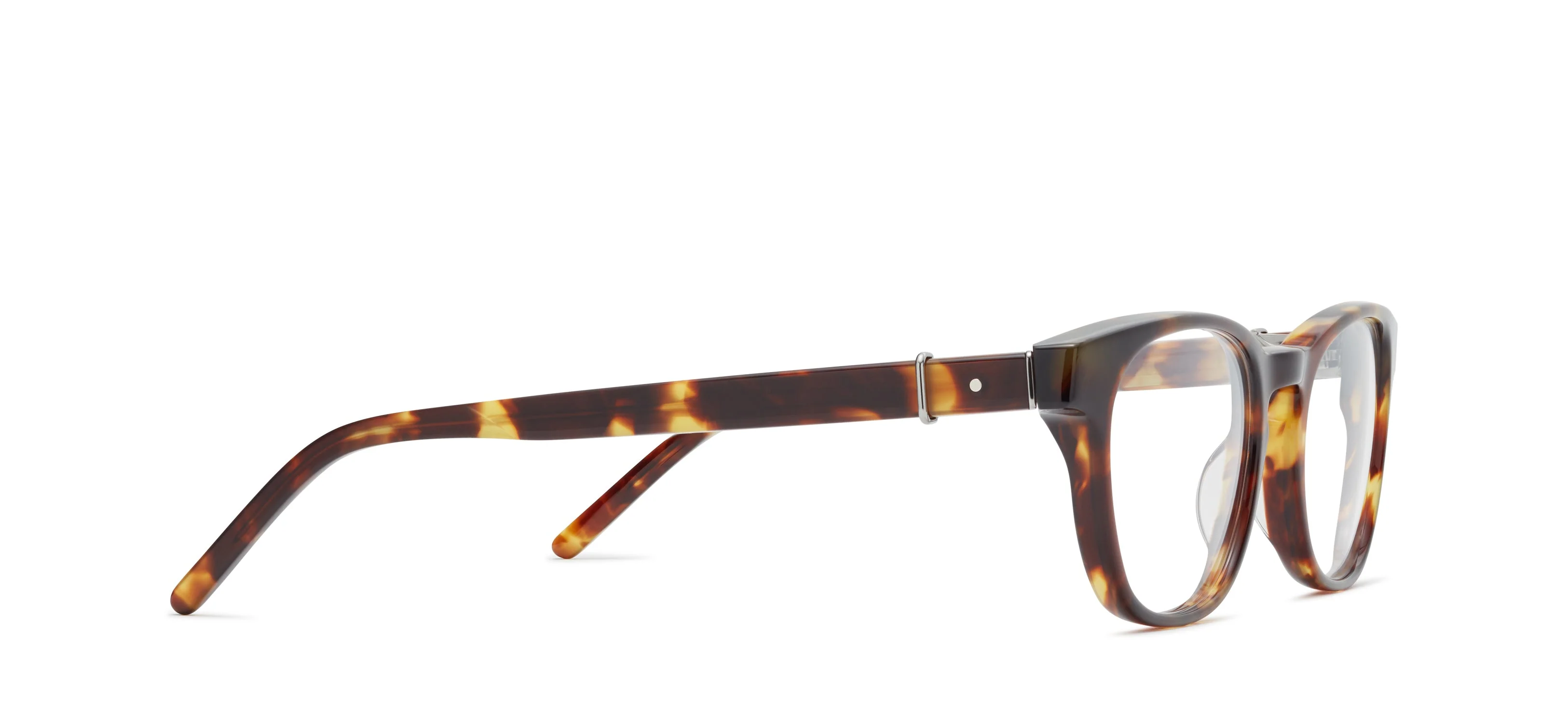 Unisex | RMNYC Optical Glasses 1054 | Matte Tortoise - Image 2