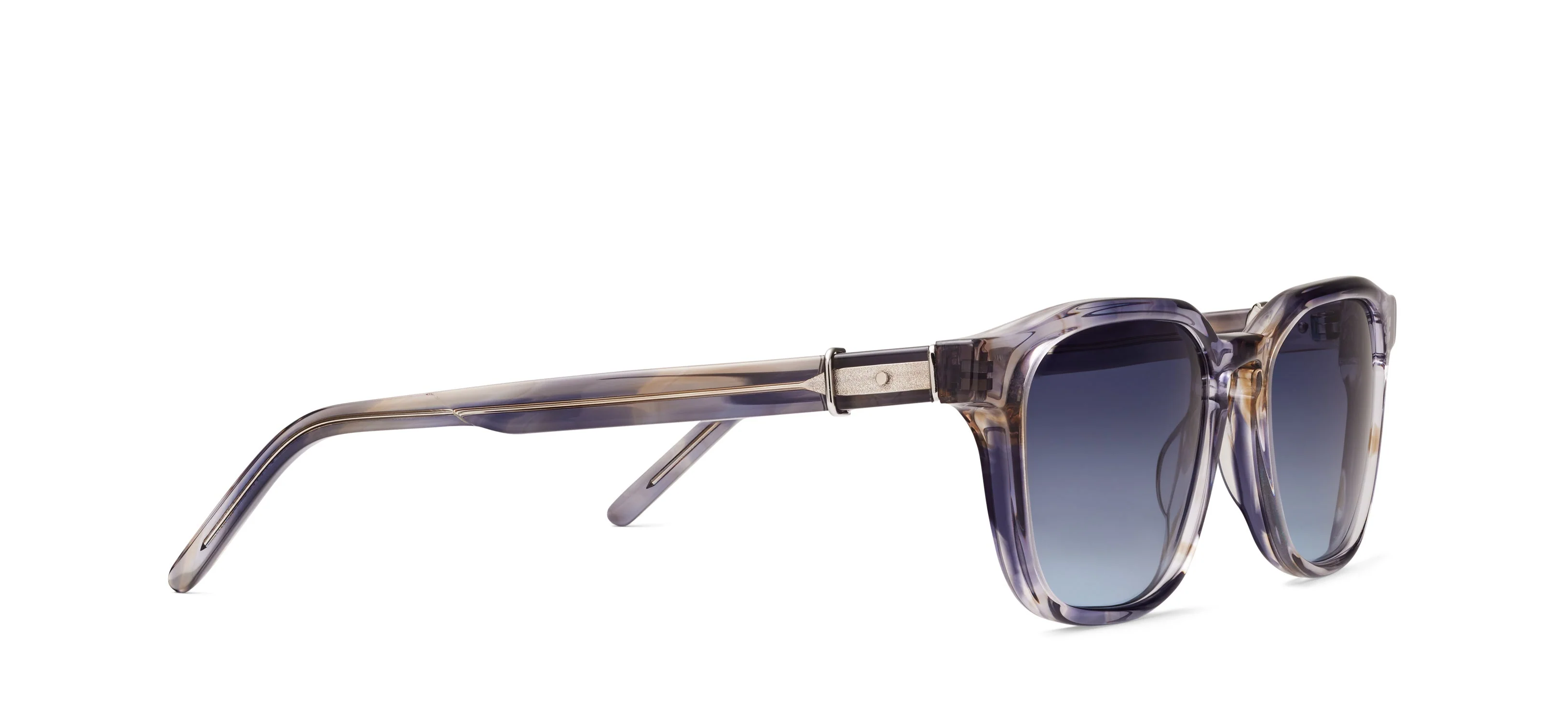 Unisex | RMNYC Sunglasses 5033 | Blue Haze - Image 2
