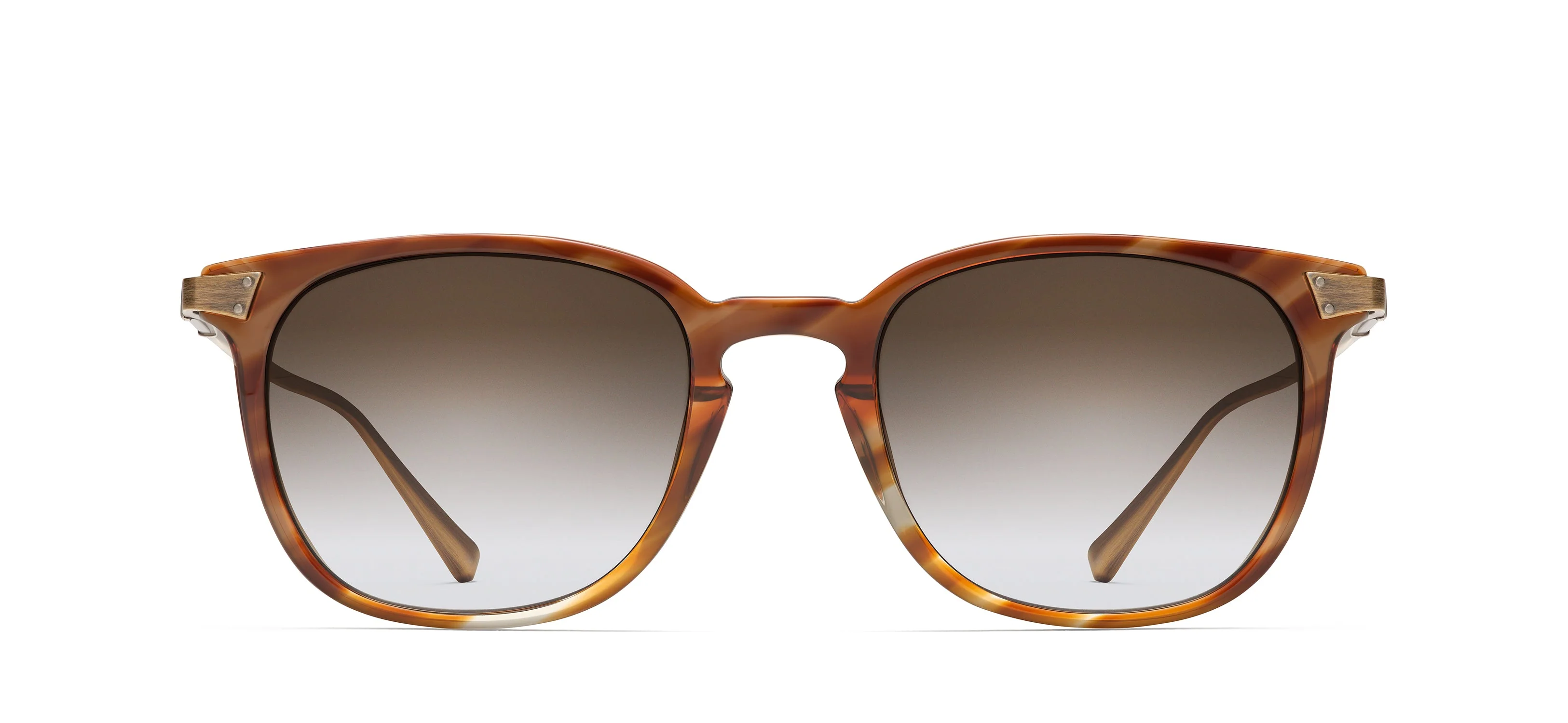 Unisex | RMNYC Sunglasses 6004 | Citrine
