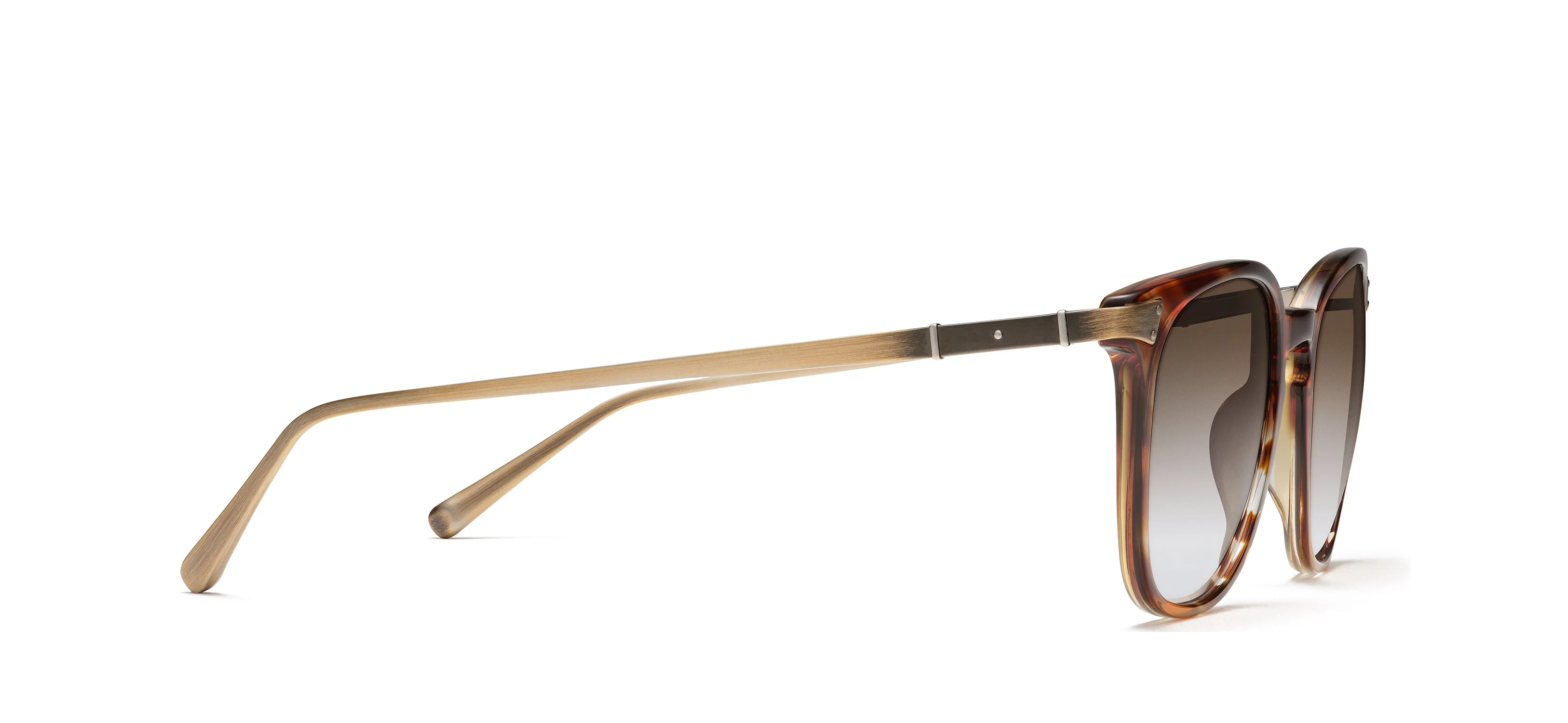 Unisex | RMNYC Sunglasses 6004 | Citrine - Image 2