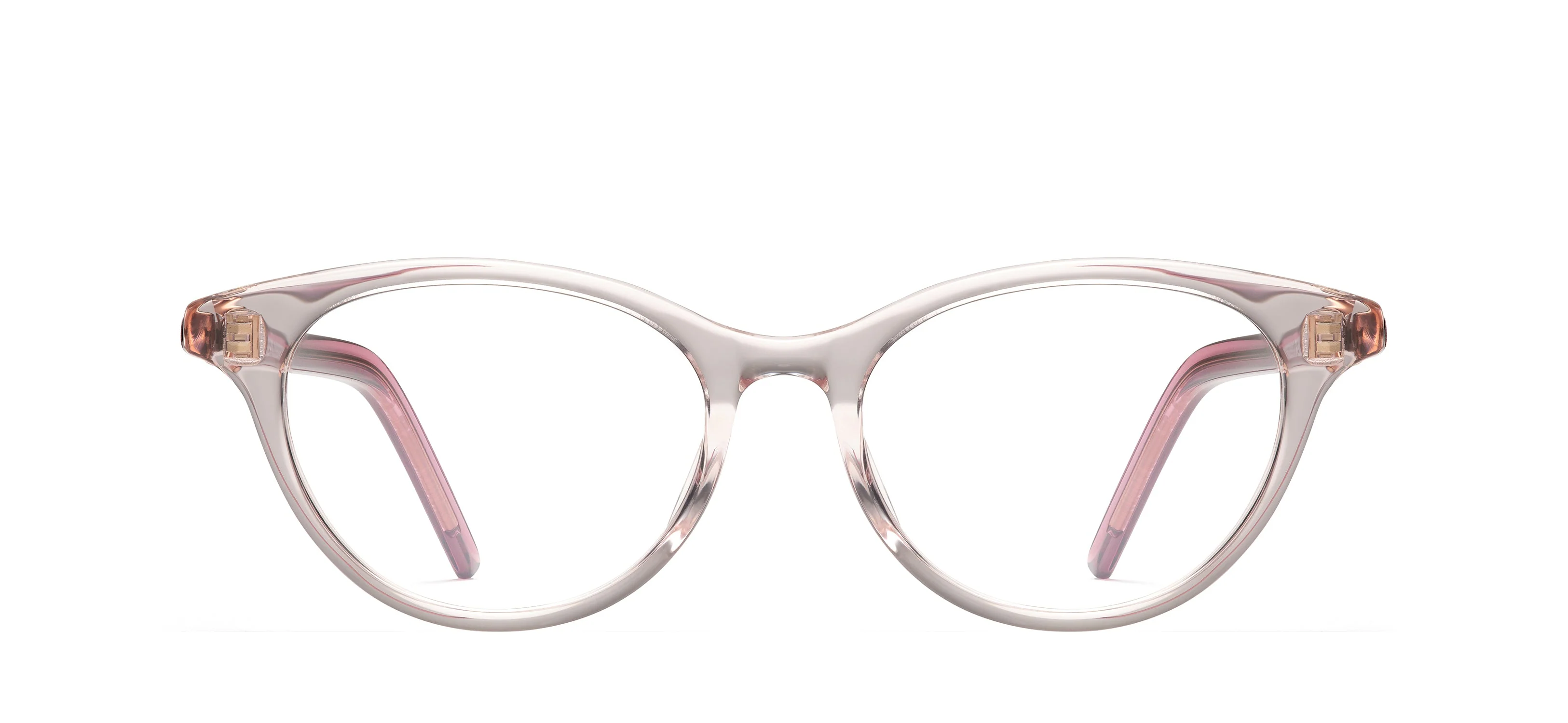 Womens | RMNYC Optical Glasses 1025 | Pastel Rose