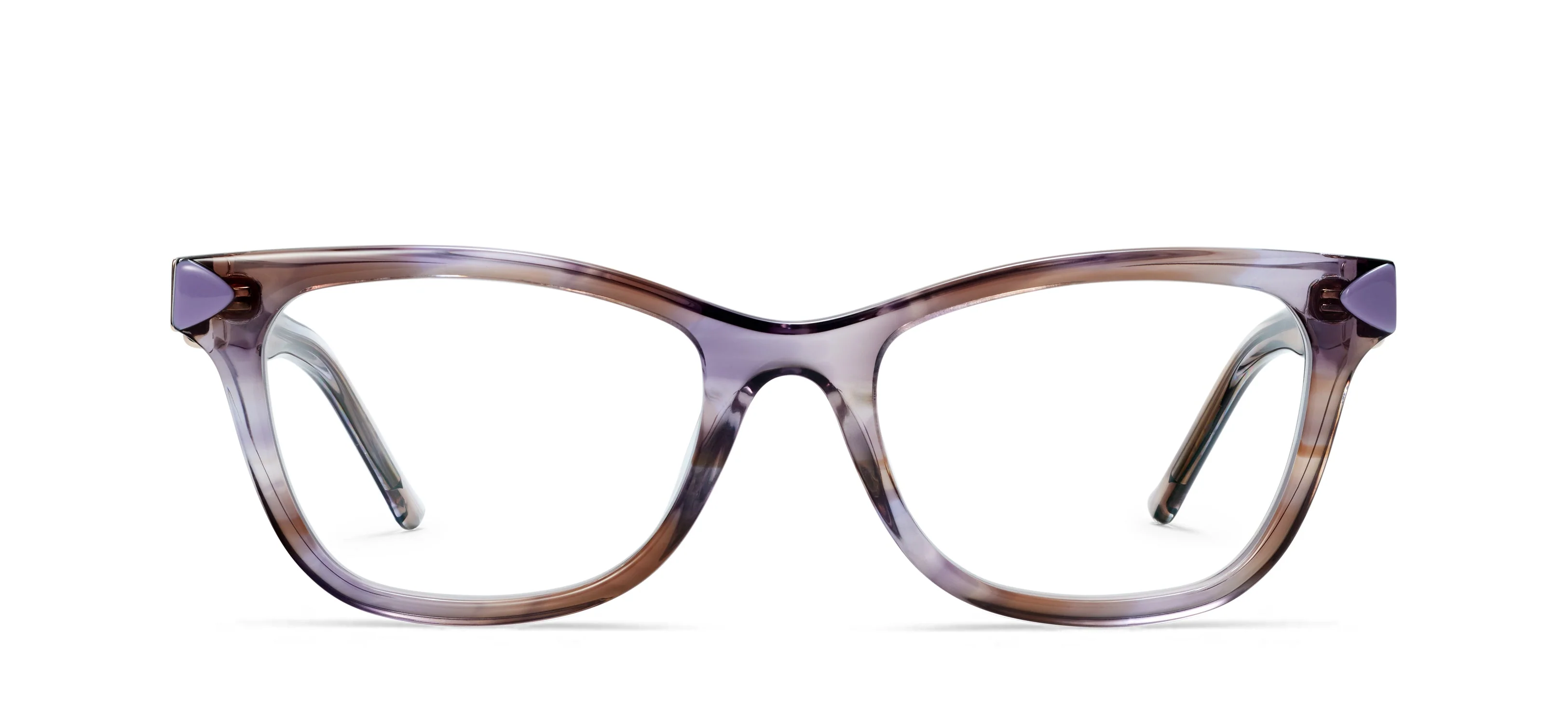 Womens | RMNYC Optical Glasses 1032 | Lilac Brew