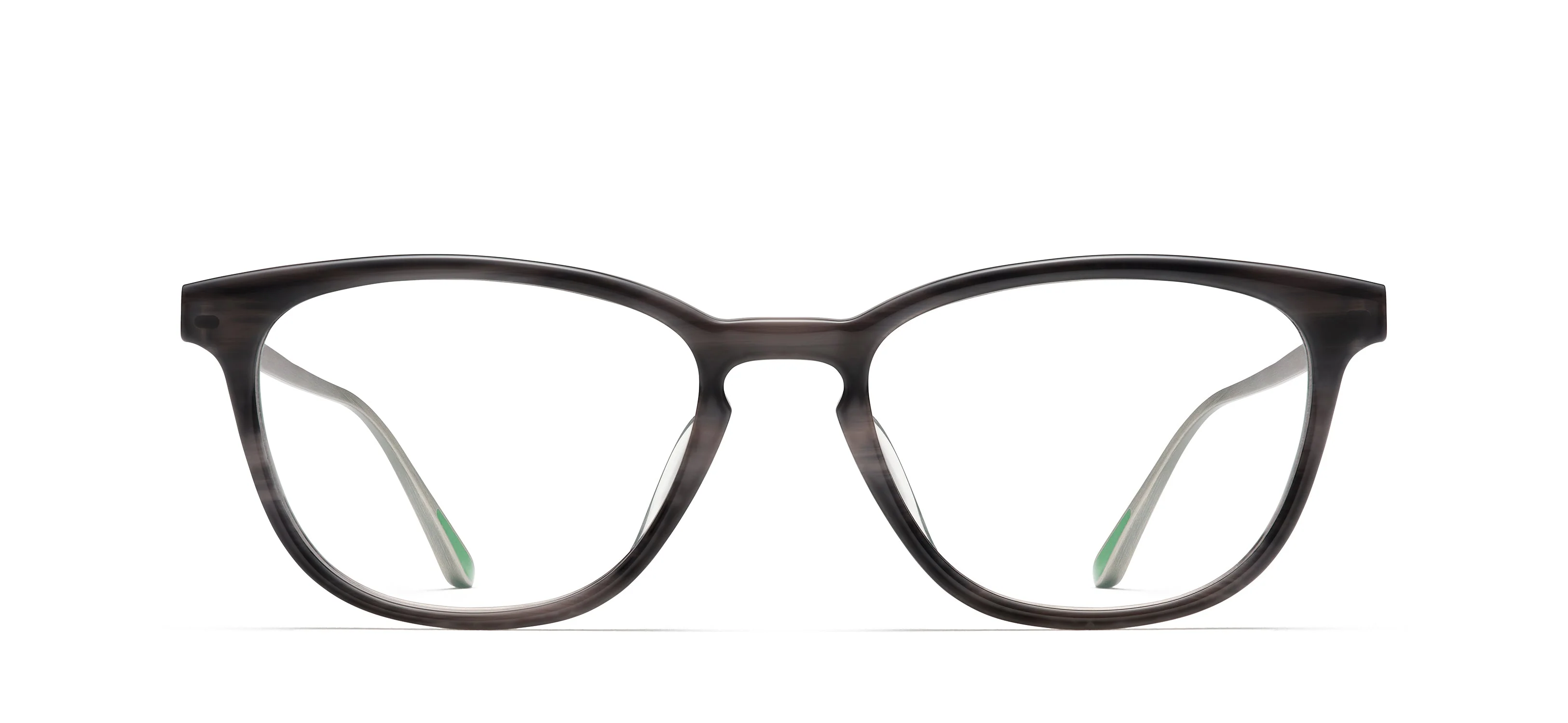 Womens | Sori Optical Glasses | Grey/Antique Silver