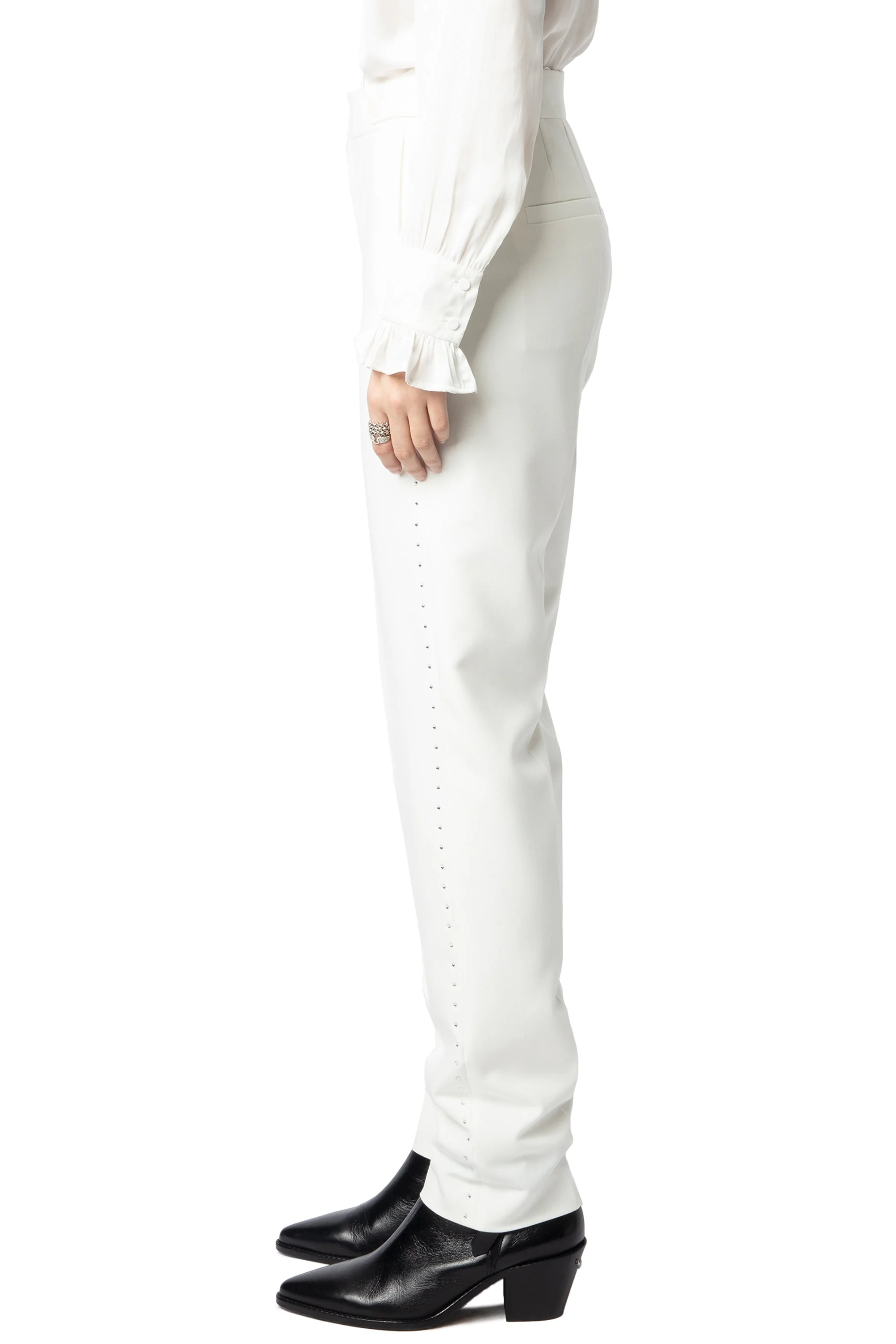 Panny Strass Dots Pants | Judo - Image 4